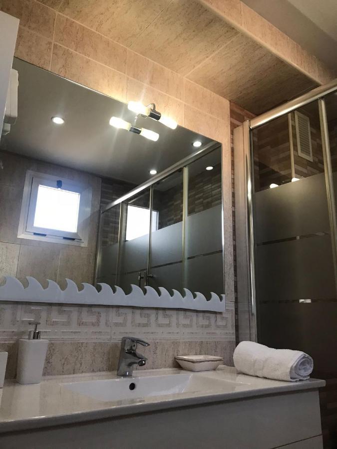 Apartamento Con Parking Gratis En El Centro, 2 Dormitorios Альмерия Экстерьер фото